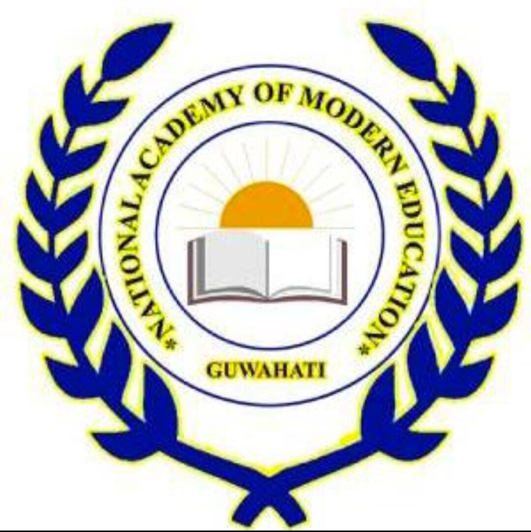 NATIONAL ACADEMY OF MODERN EDUCATION